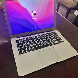 2016 MacBook Air - Perfect Condition 