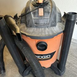 NXT Vacuum 