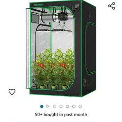 Grow Tent