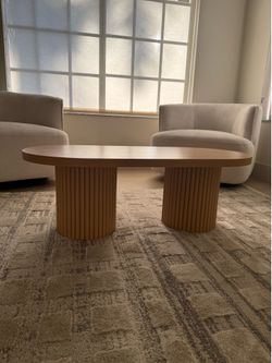 Coffee table BRAND NEW