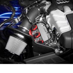 Integrated Engineering Cold Air Intake Audi B8/B8.5 S4/S5