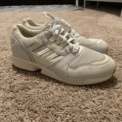 Highsnobiety X Adidas ZX 8000 Qualitat