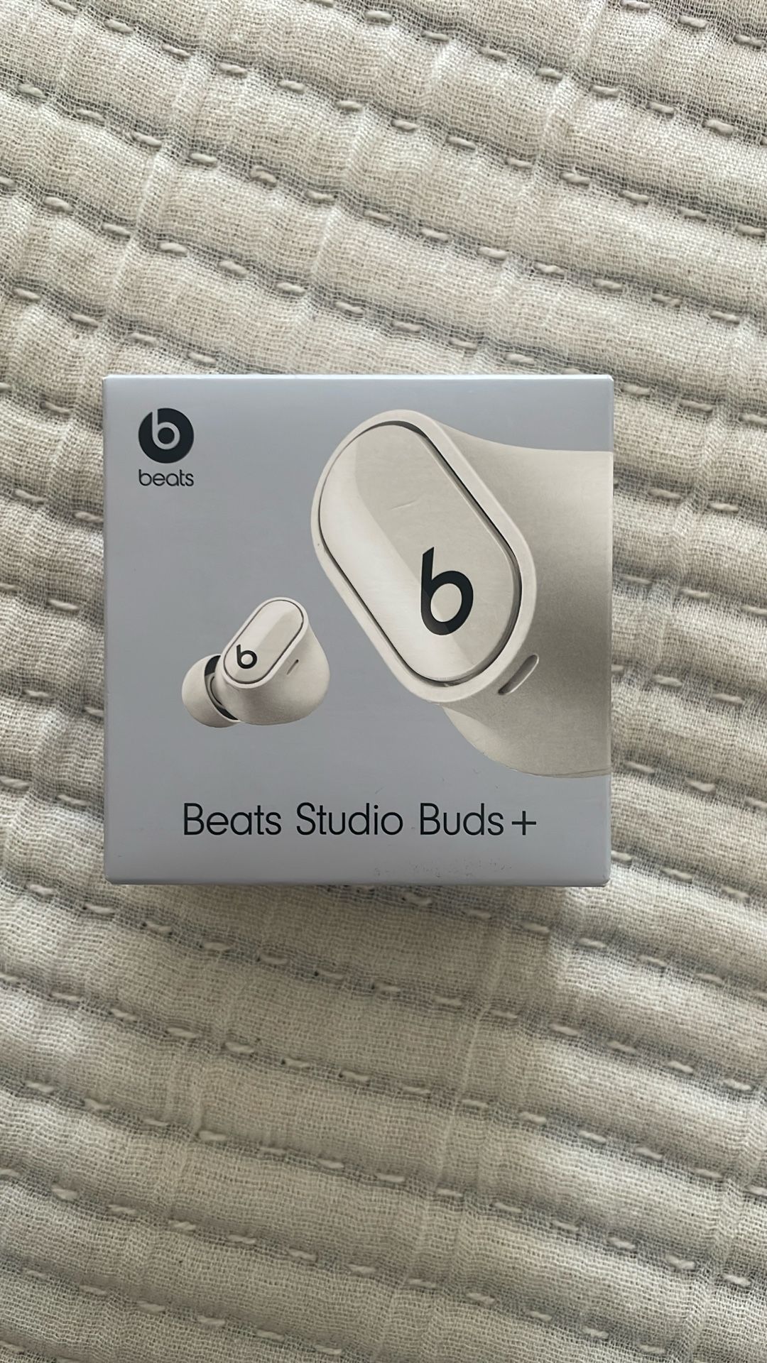 Beats Studio Buds+