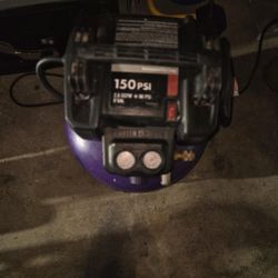 📦 Contractor Tool Lot – DeWalt Miter Saw, Sliding Saw, Air Compressor, Table Saw, Drain Snake – Buy All or Individual