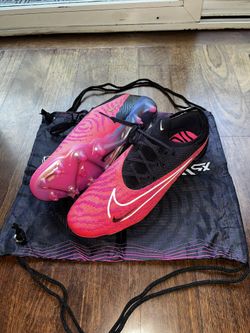 Nike Phantom Gx Elite Fg Generation Pack