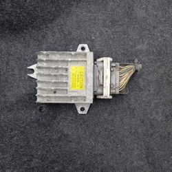 2010 Mazda 3 Tcm Module Transmission 2.0 Good Part