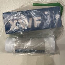 2 Pack GE XWF Water Filter For Refrigerator 