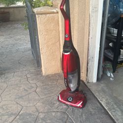 Quantum X Water Vacuum 