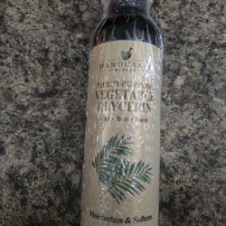 Vegetable Glycerin