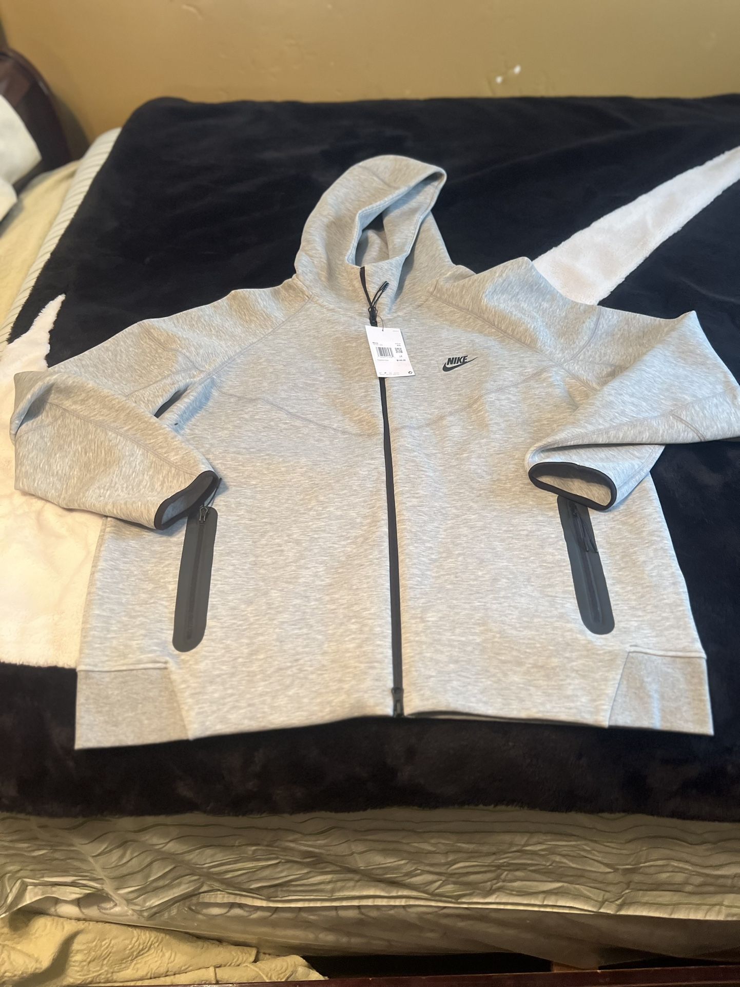 Nike Tech Fleece Jacket