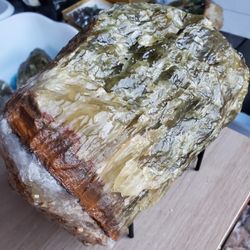 Healing Crystals And Minerals 