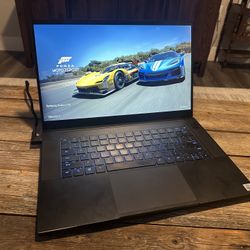 2020 Razer Laptop 