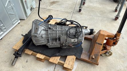 Ford Automatic Transmission Assembly