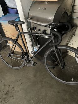 Retrospec Bike