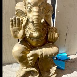 Ganesha Statue $20