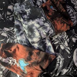 Zumiez Sweat Outfits