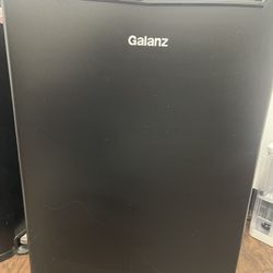 mini refrigerator