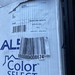 Cypress & Storm Trim Coil