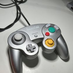  Nintendo Gamecube controller