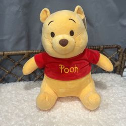 Winnie the Pooh