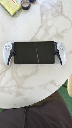 PlayStation Portal Remote Player for PlayStation 5