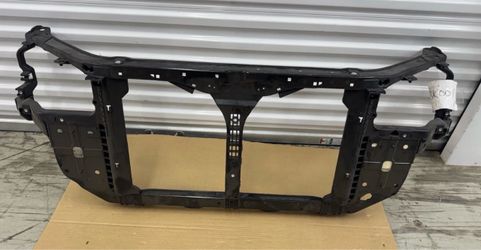 Hyundai  Carrier Assembly-Front End Module 2005 Hyundai Sonata NEW OEM