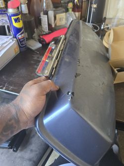 Harley Davidson Parts