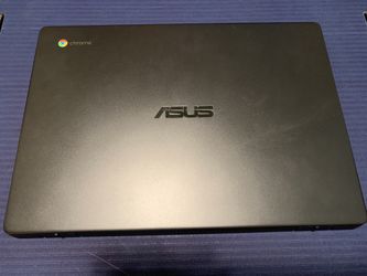 Asus Chromebook 14”