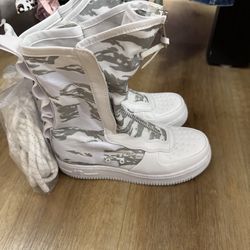 Nike SF Air Force 1 High