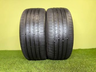 LEAO LION SPORT 235/40/18