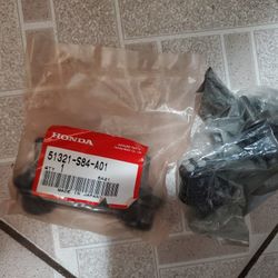 51321-S84-A01 Left and Right Front Stabilizer Link