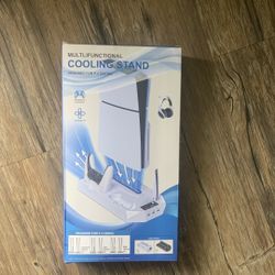ps5 cooling fan