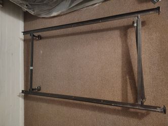 Metal Bed Frame