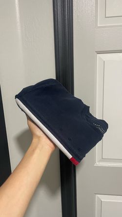 Tommy Hilfiger Navy T-Shirt