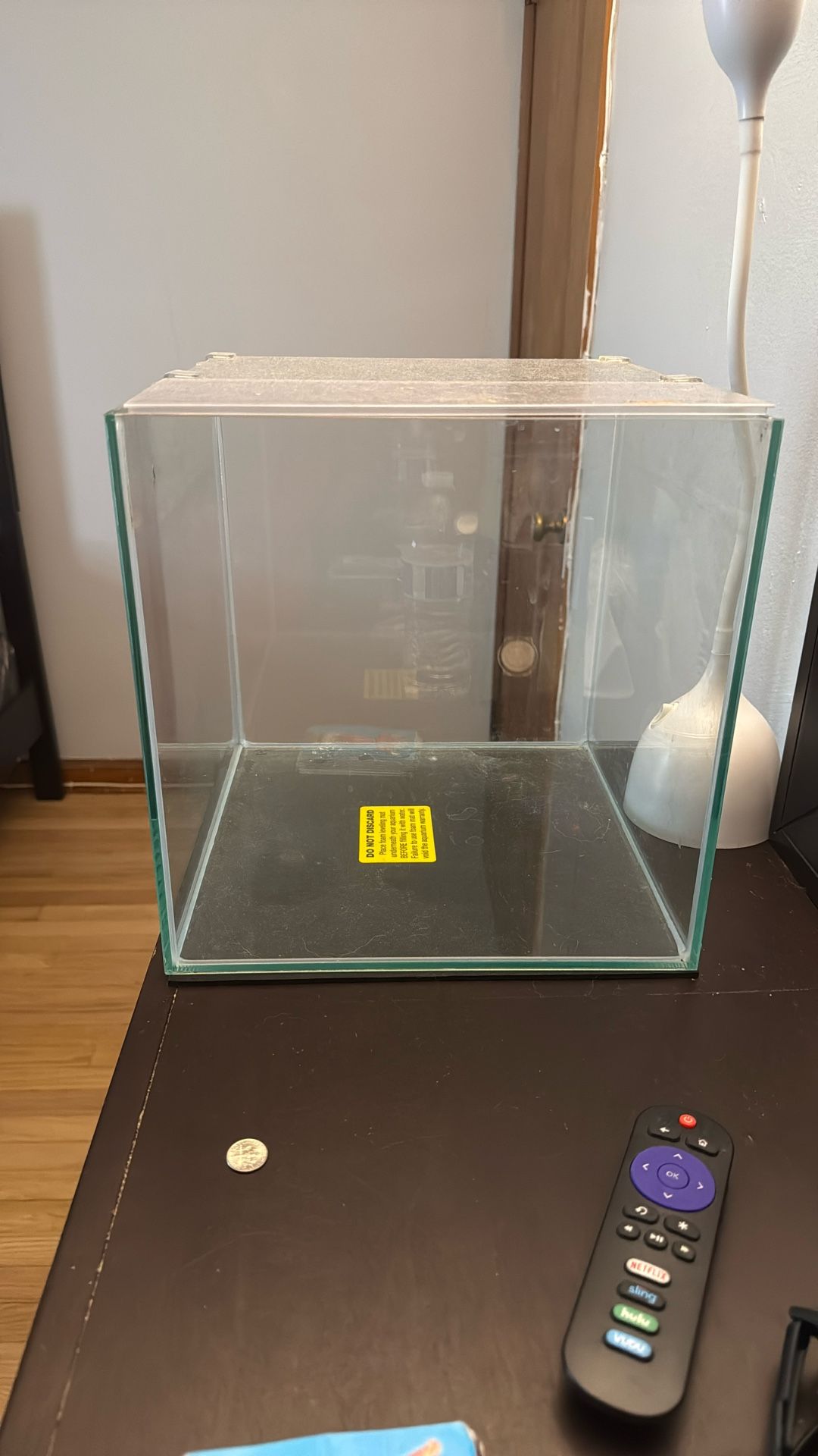 Aqueon 6 Gallon Fish Tank