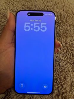 iphone pro 15