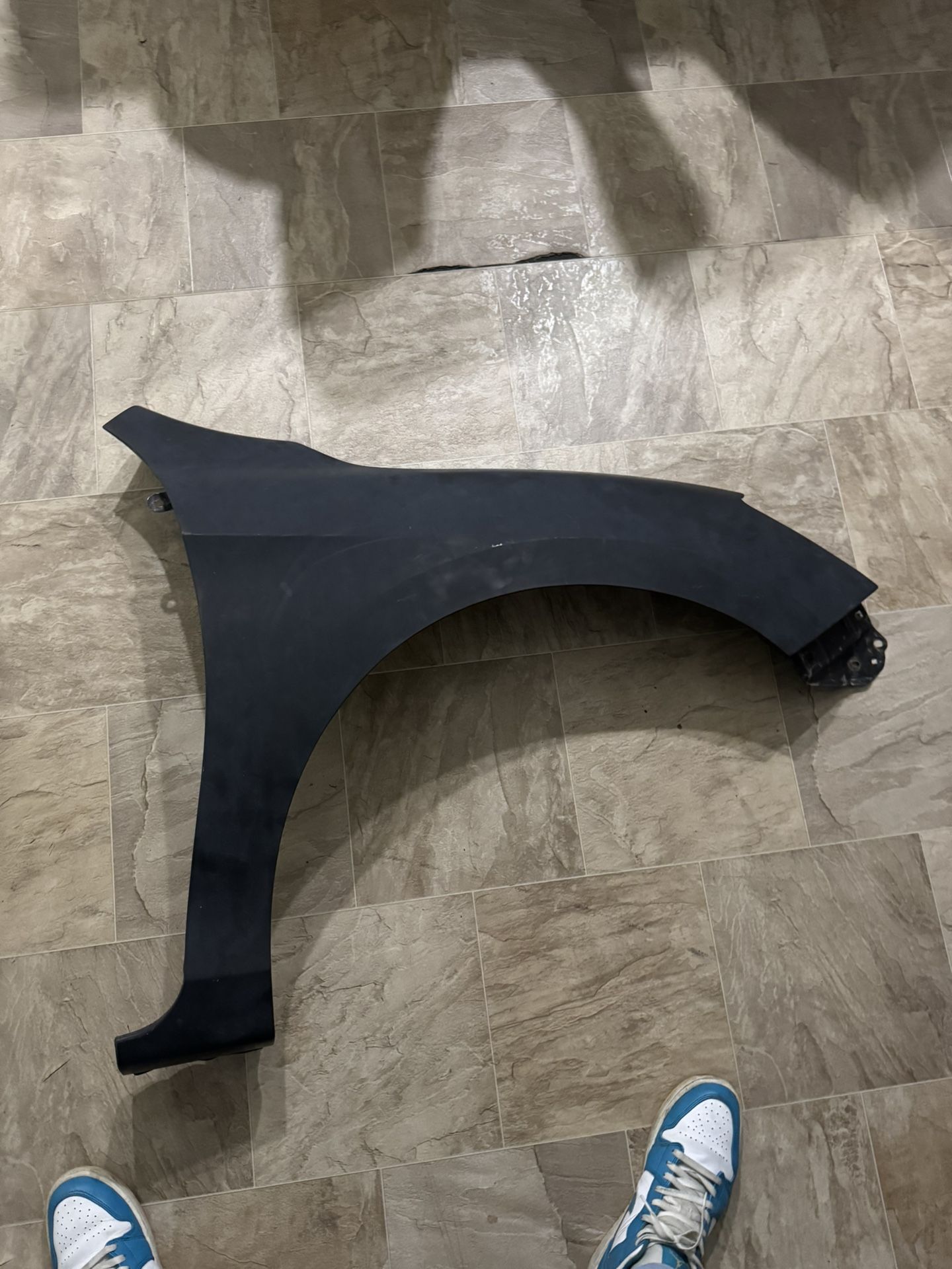13-17 Honda Accord Fender