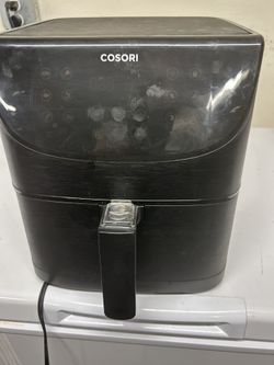 Air Fryer 