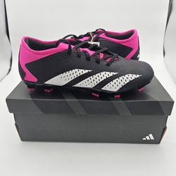 Adidas Predator Accuracy.3 L FG Soccer Cleats Mens Size 5
