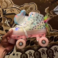 Kids Roller skate Size 2 