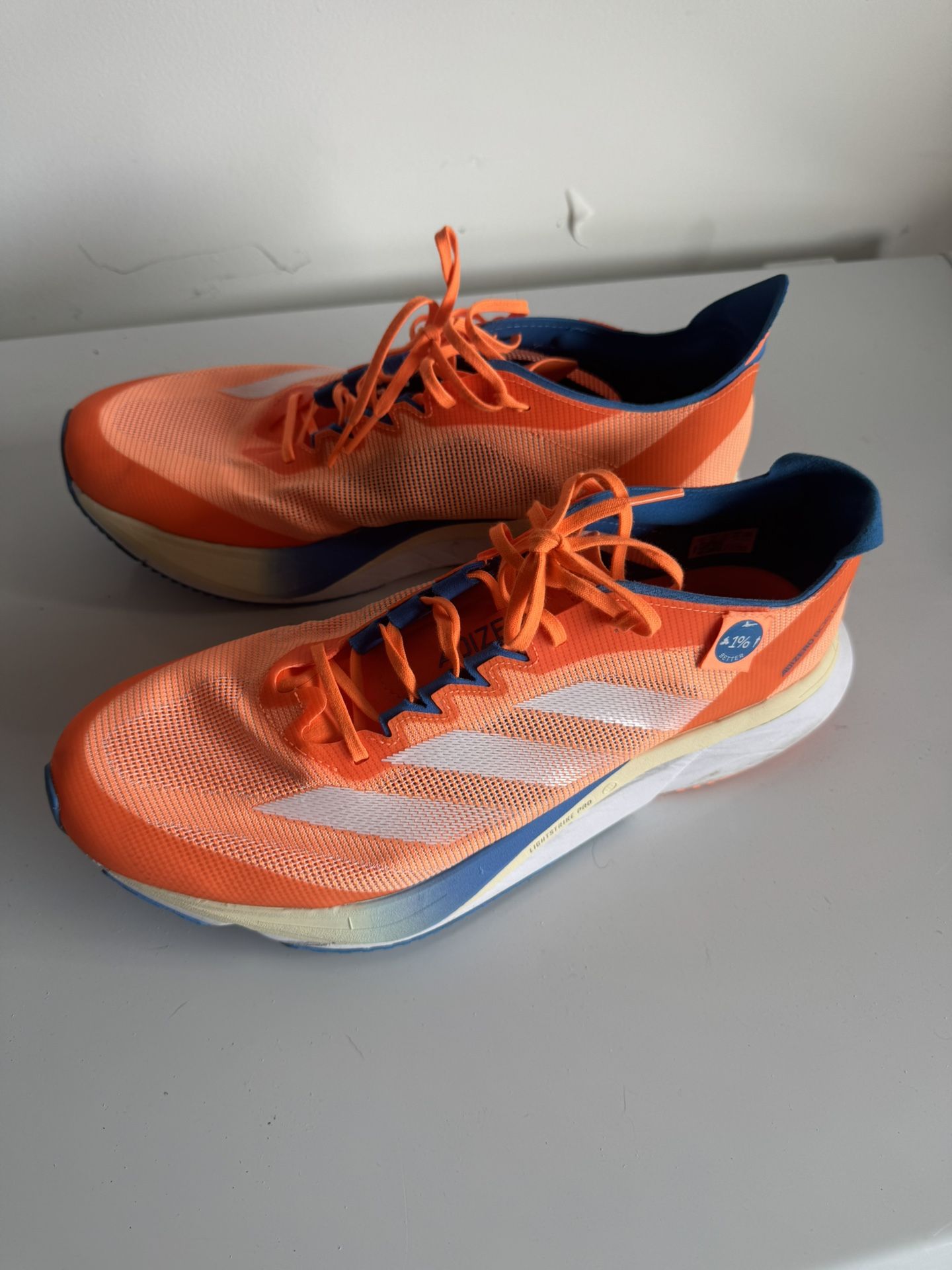 Adizero Running Shoes
