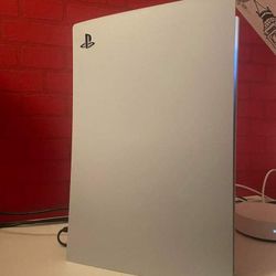 Ps5 Disk 