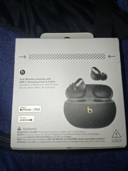 Beats Sudio Buds Plus