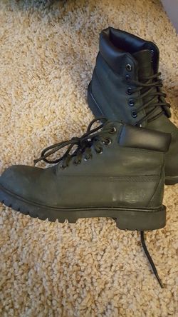 boys size 1 tims