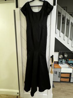 Zac Posen Gown NWT