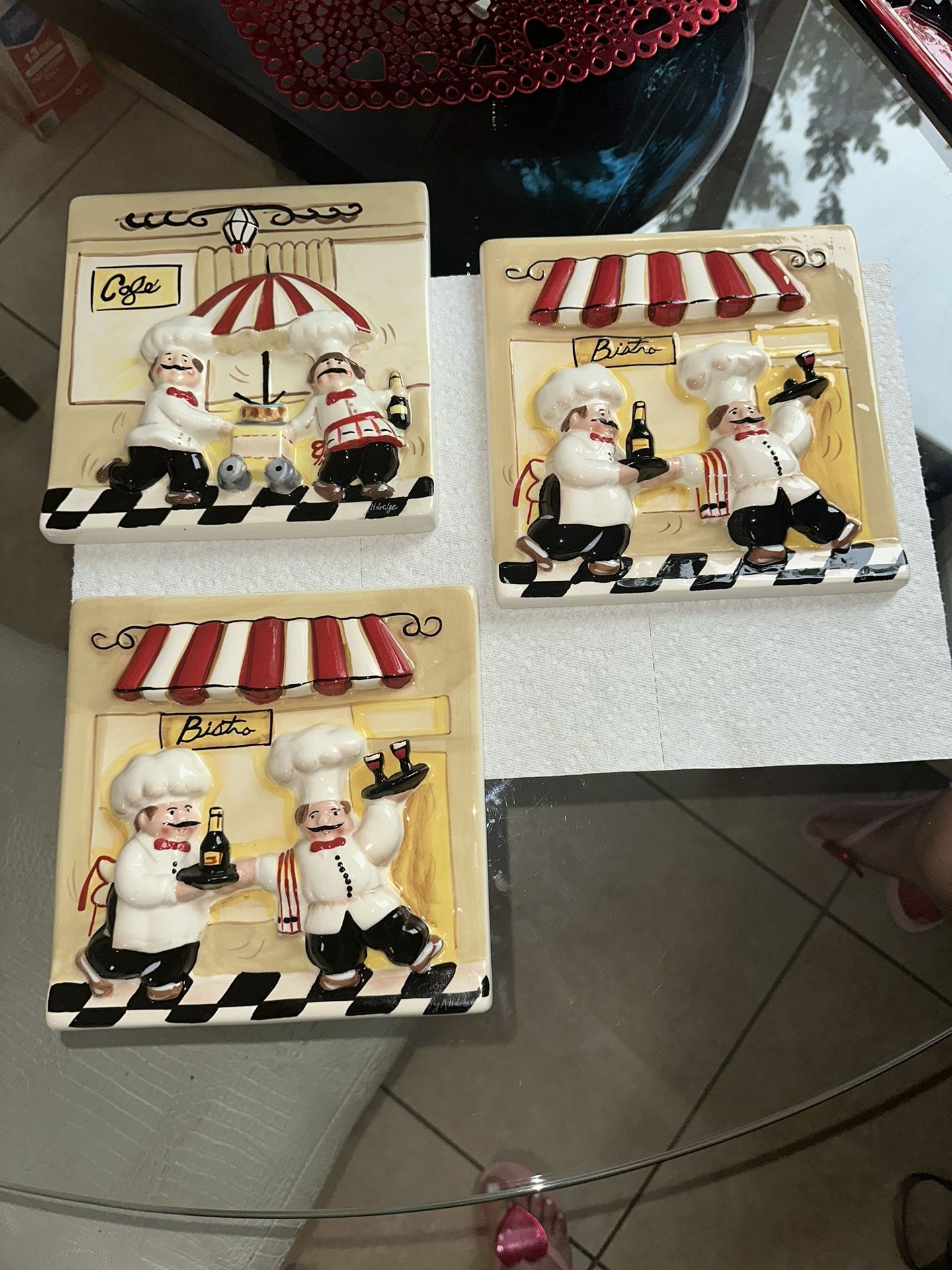 Cuadros De Cocina
