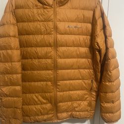 Mens Jacket