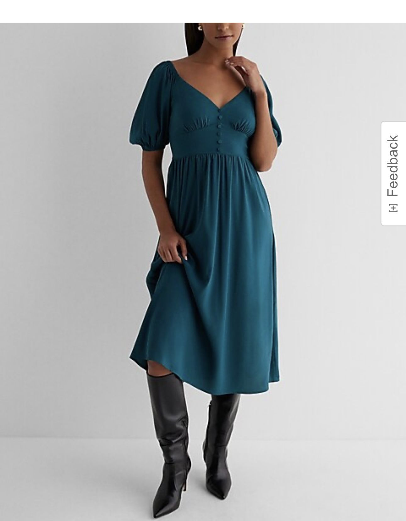 Express Dress