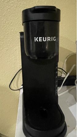Keurig works really good