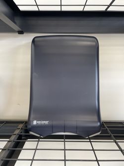 Hand Towel Dispenser